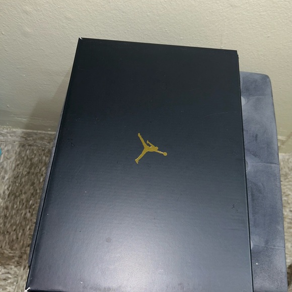 AIR JORDAN 11 RETRO 'GRATITUDE / DEFINING MOMENTS' MEN SIZE 10.5 - Picture 8 of 8